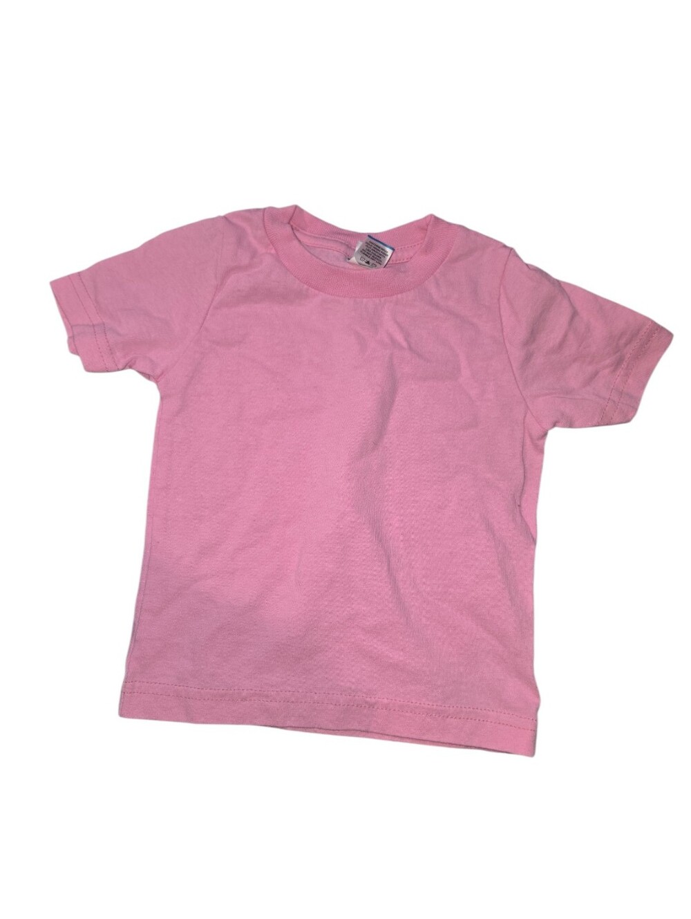 9/8/58.Girls Precious Cargo Pink Tee(PRICE IS FIRM IF YOUR JUST BUYING THIS ITEM